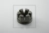 PE Automotive 046.026-00A Axle Nut